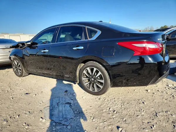 1N4AL3APXJC115851 2018 NISSAN ALTIMA - Image 2
