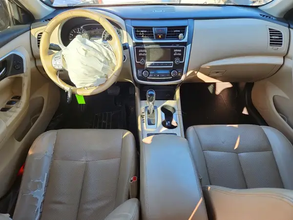 1N4AL3APXJC115851 2018 NISSAN ALTIMA - Image 8