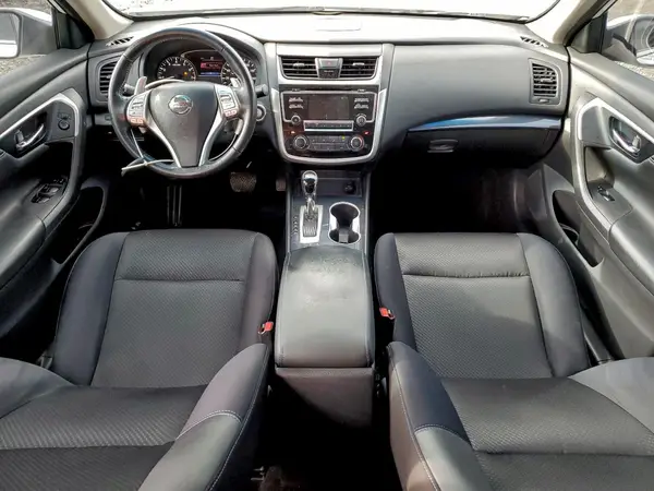 1N4AL3APXJC116630 2018 NISSAN ALTIMA - Image 8