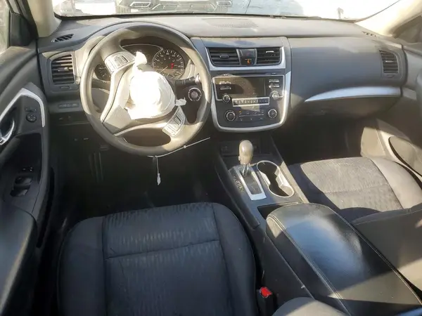 1N4AL3APXJC117244 2018 NISSAN ALTIMA - Image 8