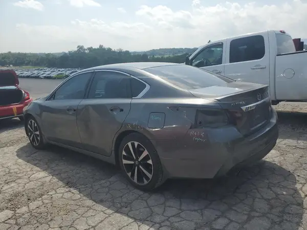 1N4AL3APXJC117373 2018 NISSAN ALTIMA - Image 2