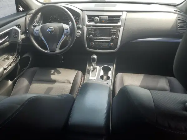 1N4AL3APXJC117373 2018 NISSAN ALTIMA - Image 8