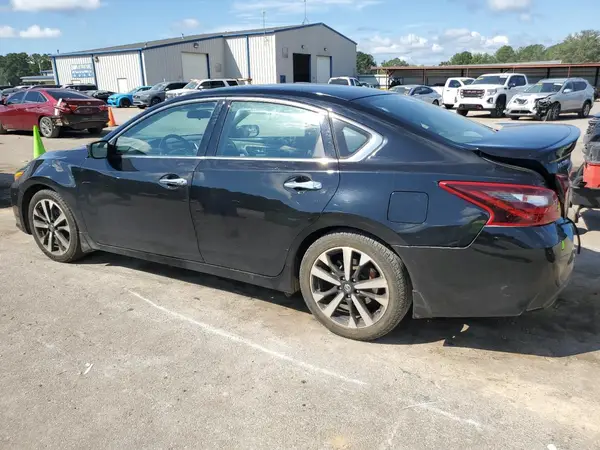 1N4AL3APXJC117714 2018 NISSAN ALTIMA - Image 2
