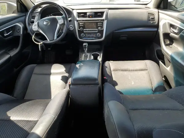 1N4AL3APXJC117714 2018 NISSAN ALTIMA - Image 8