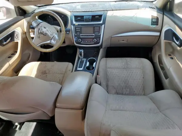 1N4AL3APXJC119138 2018 NISSAN ALTIMA - Image 8