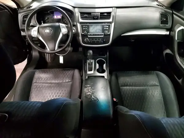 1N4AL3APXJC119995 2018 NISSAN ALTIMA - Image 8