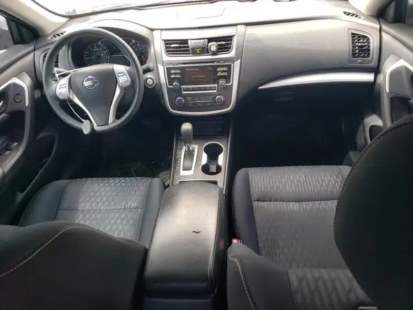 1N4AL3APXJC120189 2018 NISSAN ALTIMA - Image 8