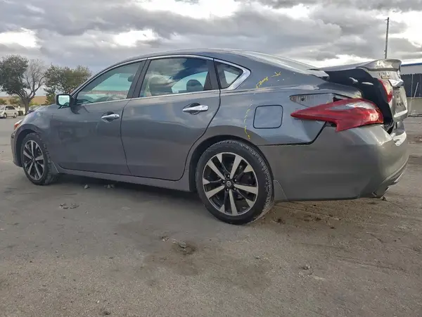1N4AL3APXJC120354 2018 NISSAN ALTIMA - Image 2