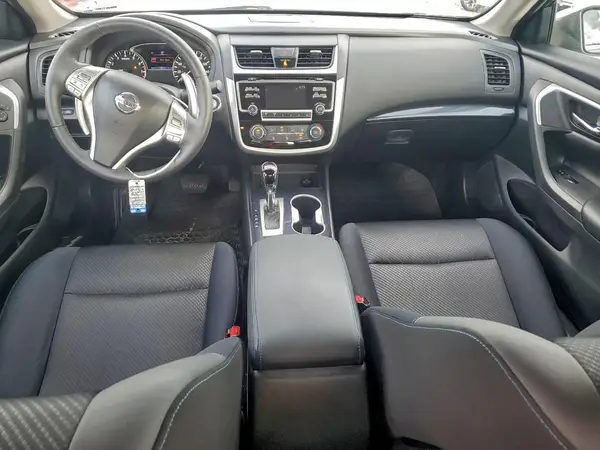 1N4AL3APXJC120354 2018 NISSAN ALTIMA - Image 8