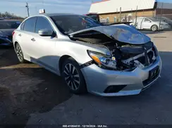 1N4AL3APXJC120581 2018 NISSAN ALTIMA