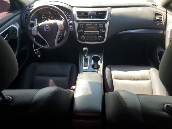 1N4AL3APXJC120743 2018 NISSAN ALTIMA - Image 8