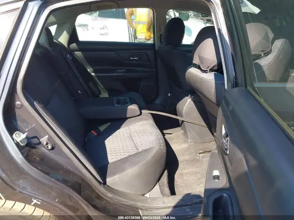 1N4AL3APXJC121438 2018 NISSAN ALTIMA - Image 8