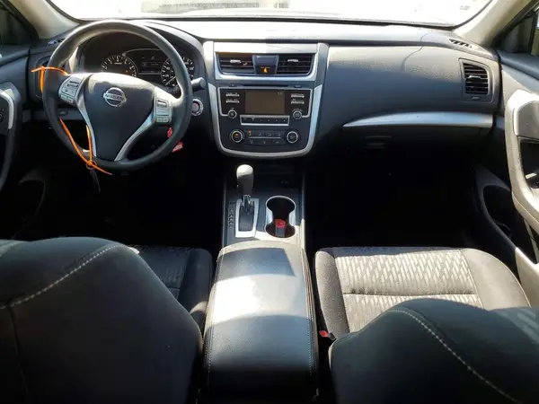 1N4AL3APXJC121598 2018 NISSAN ALTIMA - Image 8