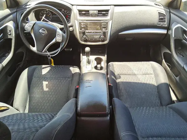 1N4AL3APXJC121620 2018 NISSAN ALTIMA - Image 8