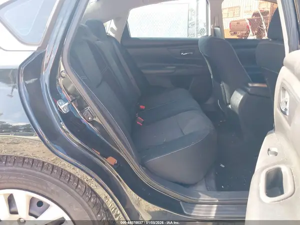 1N4AL3APXJC121875 2018 NISSAN ALTIMA - Image 8