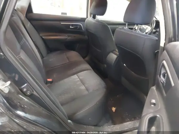 1N4AL3APXJC122301 2018 NISSAN ALTIMA - Image 8
