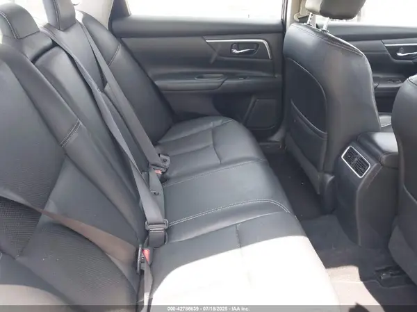 1N4AL3APXJC122377 2018 NISSAN ALTIMA - Image 8