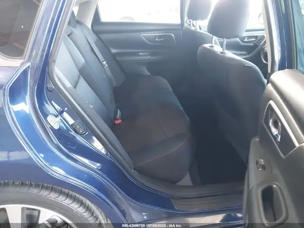 1N4AL3APXJC122444 2018 NISSAN ALTIMA - Image 8