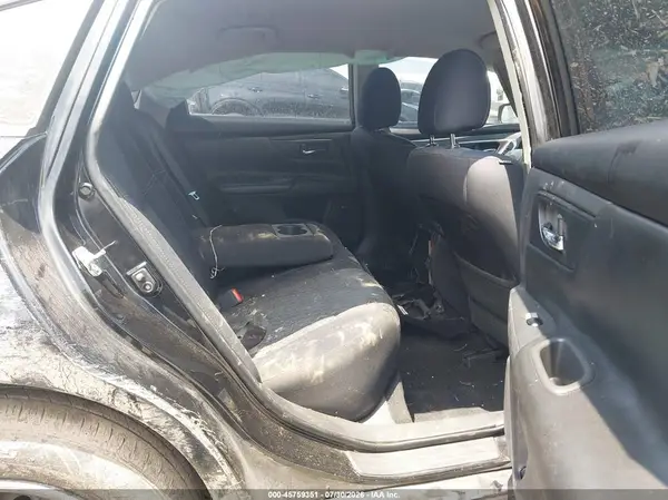 1N4AL3APXJC124064 2018 NISSAN ALTIMA - Image 8