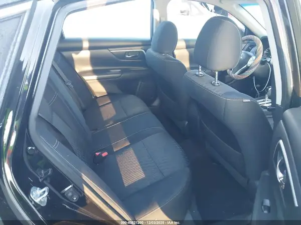 1N4AL3APXJC124114 2018 NISSAN ALTIMA - Image 8