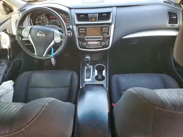 1N4AL3APXJC124128 2018 NISSAN ALTIMA - Image 8