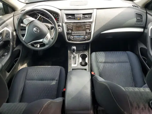 1N4AL3APXJC124372 2018 NISSAN ALTIMA - Image 8