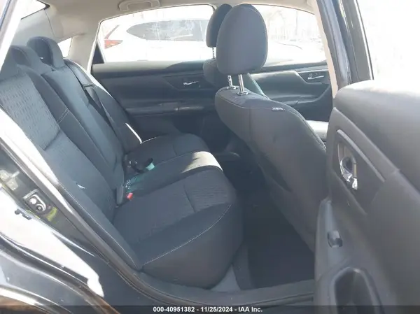 1N4AL3APXJC124436 2018 NISSAN ALTIMA - Image 8