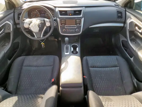 1N4AL3APXJC124985 2018 NISSAN ALTIMA - Image 8