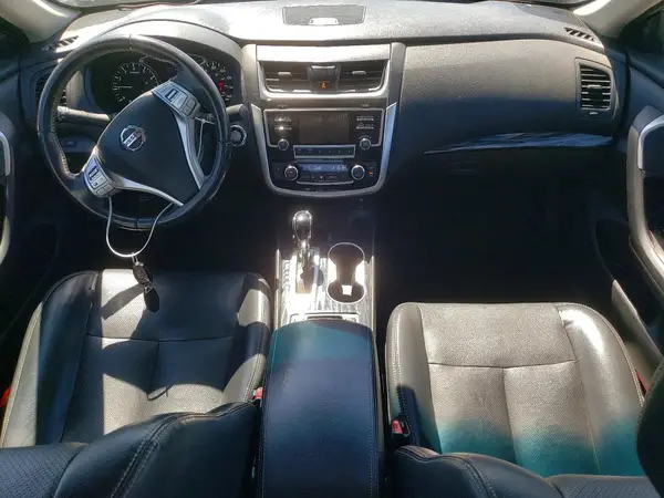 1N4AL3APXJC125022 2018 NISSAN ALTIMA - Image 8