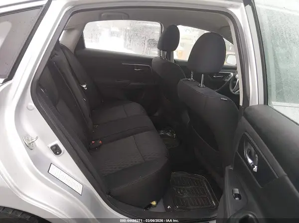1N4AL3APXJC125036 2018 NISSAN ALTIMA - Image 8