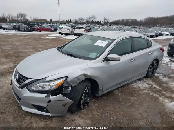 1N4AL3APXJC125070 2018 NISSAN ALTIMA - Image 2