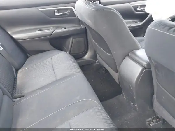 1N4AL3APXJC125179 2018 NISSAN ALTIMA - Image 8