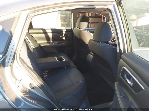 1N4AL3APXJC125229 2018 NISSAN ALTIMA - Image 8