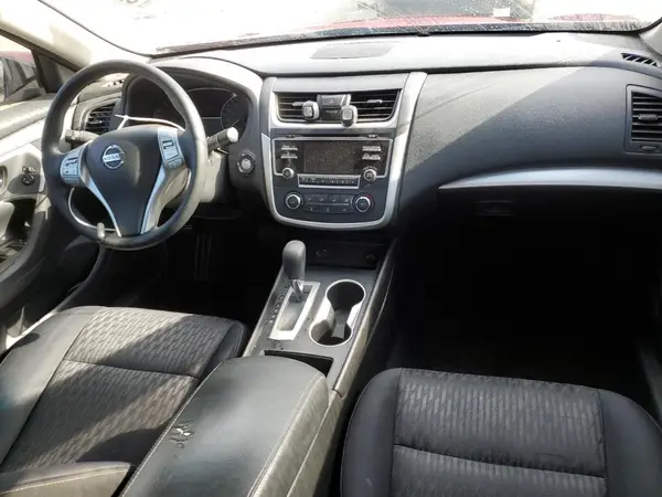 1N4AL3APXJC125599 2018 NISSAN ALTIMA - Image 8