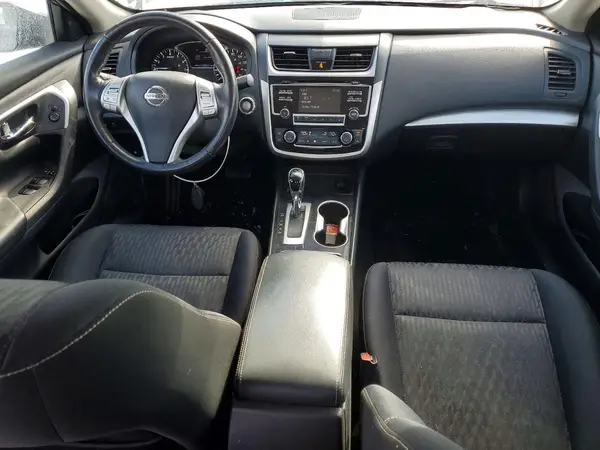 1N4AL3APXJC125943 2018 NISSAN ALTIMA - Image 8