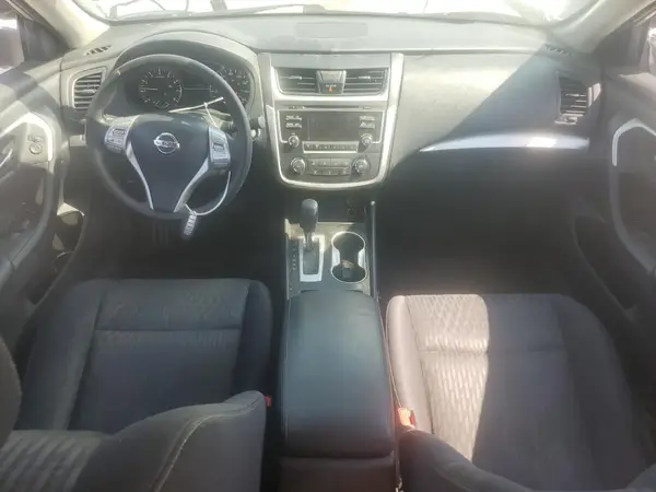 1N4AL3APXJC126946 2018 NISSAN ALTIMA - Image 8