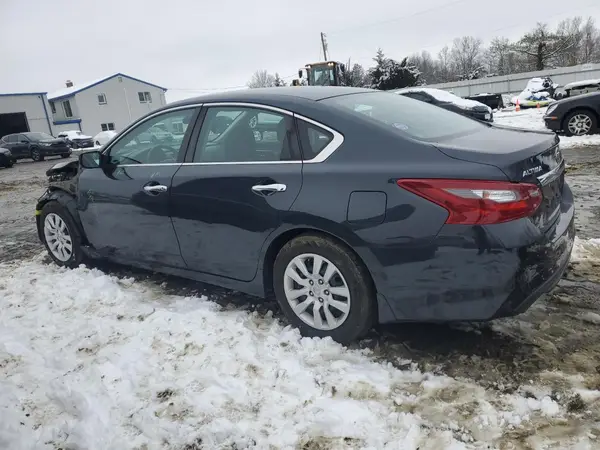 1N4AL3APXJC127286 2018 NISSAN ALTIMA - Image 2