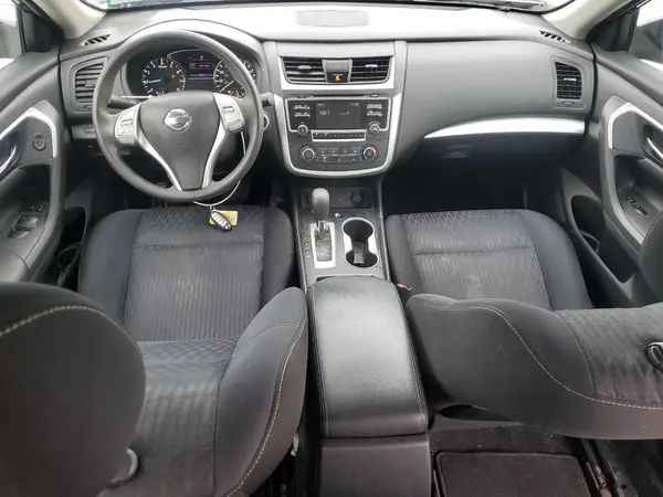 1N4AL3APXJC127286 2018 NISSAN ALTIMA - Image 8