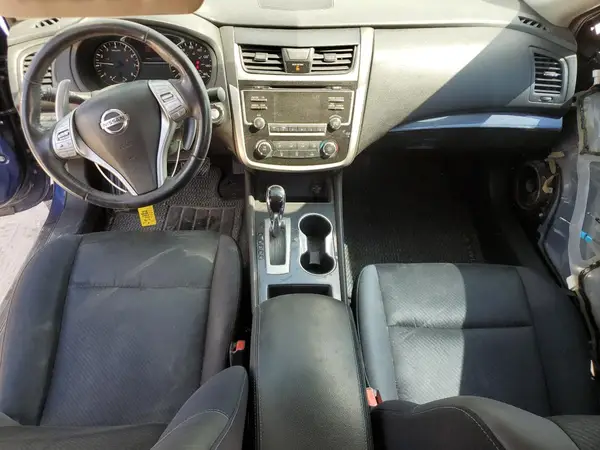 1N4AL3APXJC127367 2018 NISSAN ALTIMA - Image 8