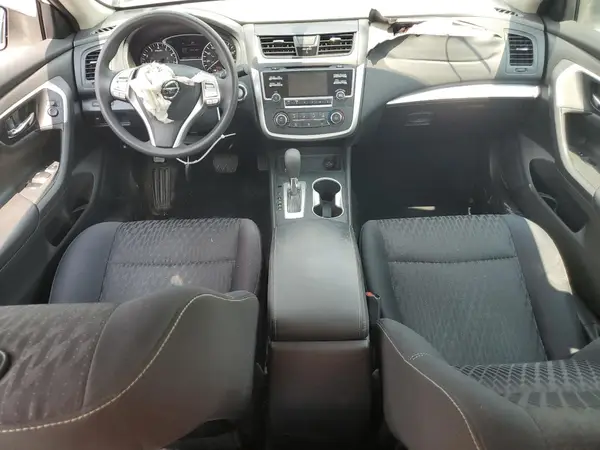 1N4AL3APXJC128938 2018 NISSAN ALTIMA - Image 8