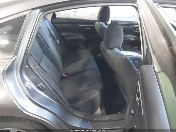 1N4AL3APXJC129202 2018 NISSAN ALTIMA - Image 8