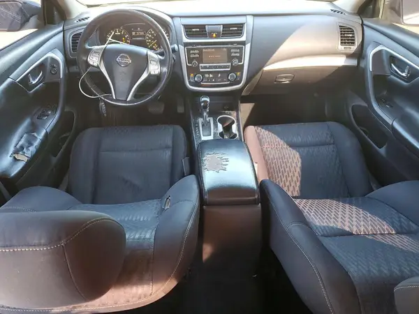 1N4AL3APXJC129281 2018 NISSAN ALTIMA - Image 8