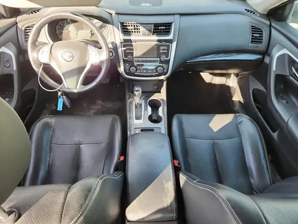 1N4AL3APXJC129331 2018 NISSAN ALTIMA - Image 8