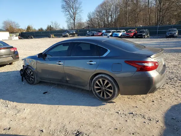 1N4AL3APXJC129345 2018 NISSAN ALTIMA - Image 2