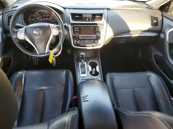 1N4AL3APXJC129345 2018 NISSAN ALTIMA - Image 8