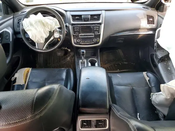 1N4AL3APXJC129748 2018 NISSAN ALTIMA - Image 8