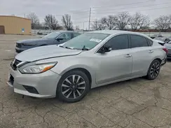 1N4AL3APXJC130706 2018 NISSAN ALTIMA
