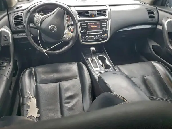 1N4AL3APXJC130706 2018 NISSAN ALTIMA - Image 8