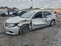 1N4AL3APXJC130852 2018 NISSAN ALTIMA