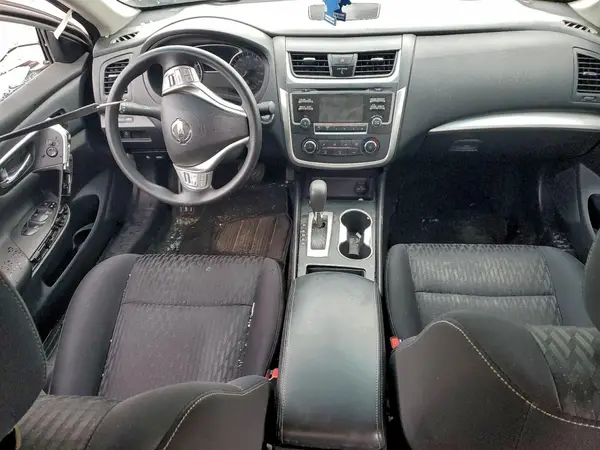 1N4AL3APXJC130852 2018 NISSAN ALTIMA - Image 8